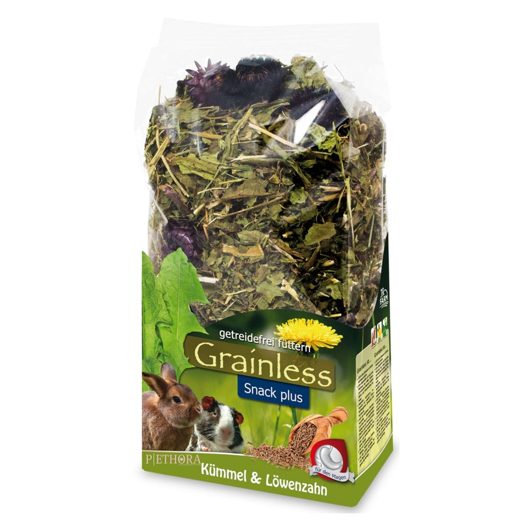 JR Farm Grainless Plus Cumin & Dandelion