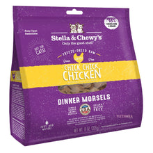 Load image into Gallery viewer, Stella &amp; Chewy’s Dinner Morsels - Chick, Chick, Chicken
