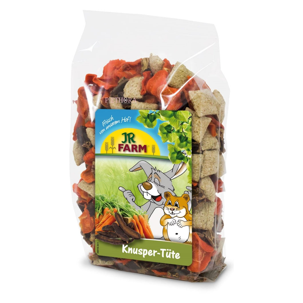 JR Farm Nibble Bag