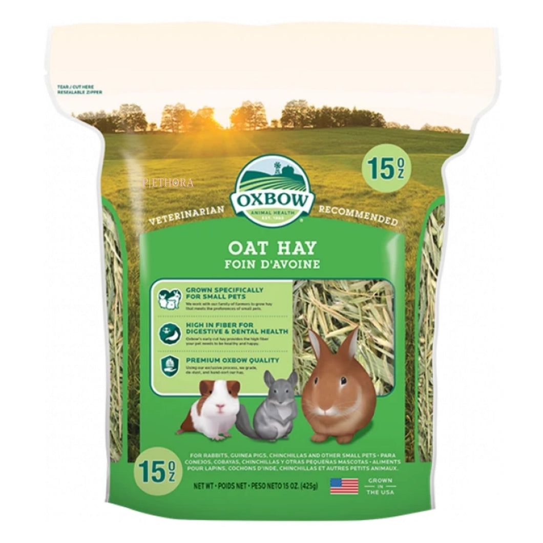 Oxbow Oat Hay