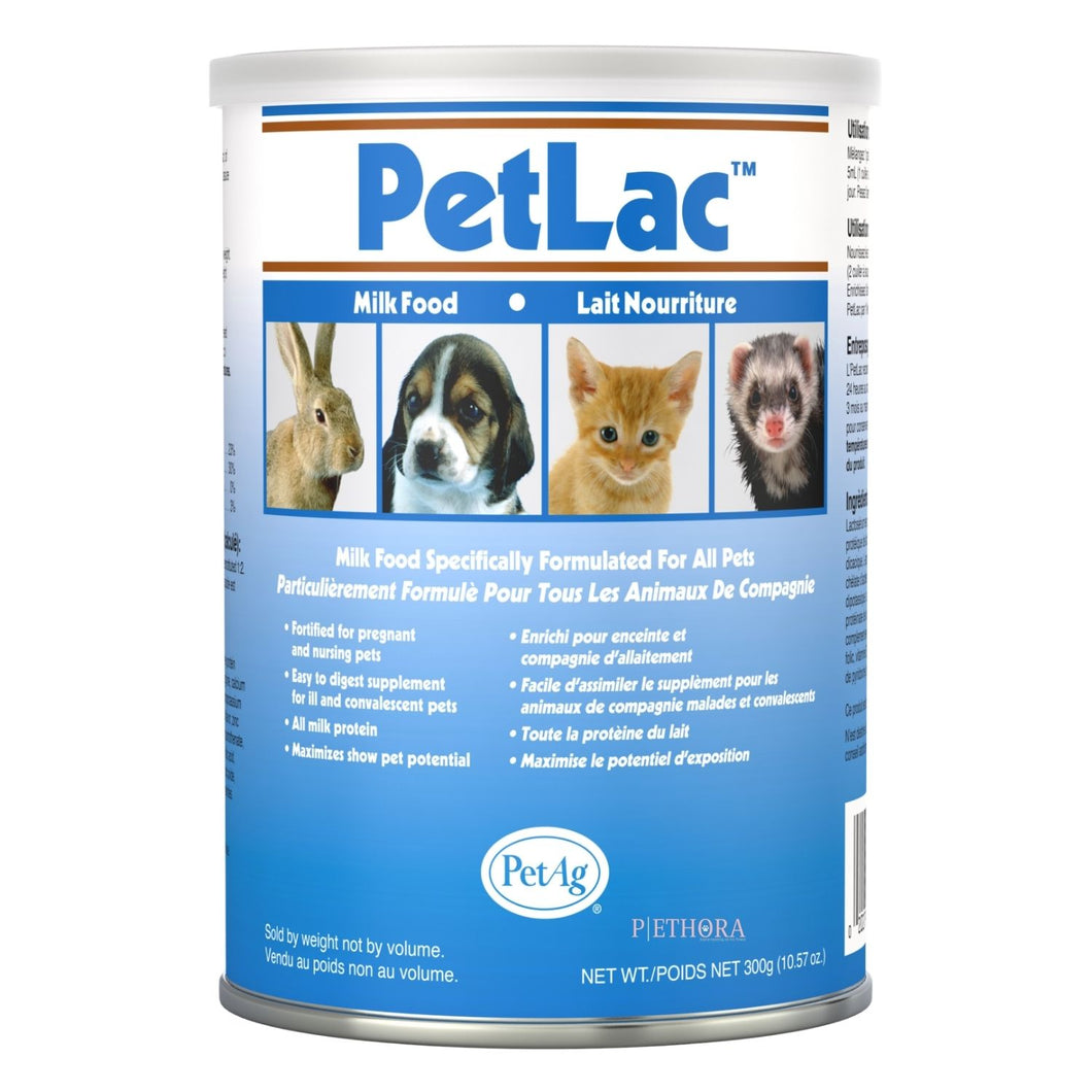 PetAg Petlac Powder