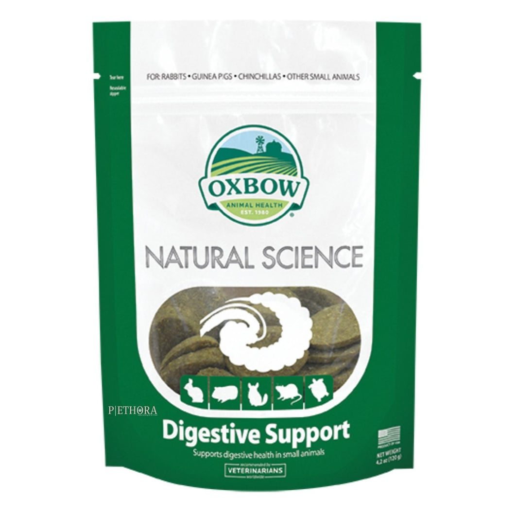 Oxbow Natural Science - Digestive Support