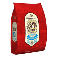 Load image into Gallery viewer, Stella &amp; Chewy&#39;s Raw Coated Kibble - Wild-Caught Whitefish
