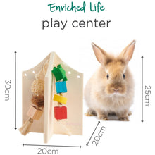 Load image into Gallery viewer, Oxbow Enriched Life Play Center - Small
