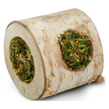 Load image into Gallery viewer, JR Farm Parsley Nibbler Wooden Roll - 100g
