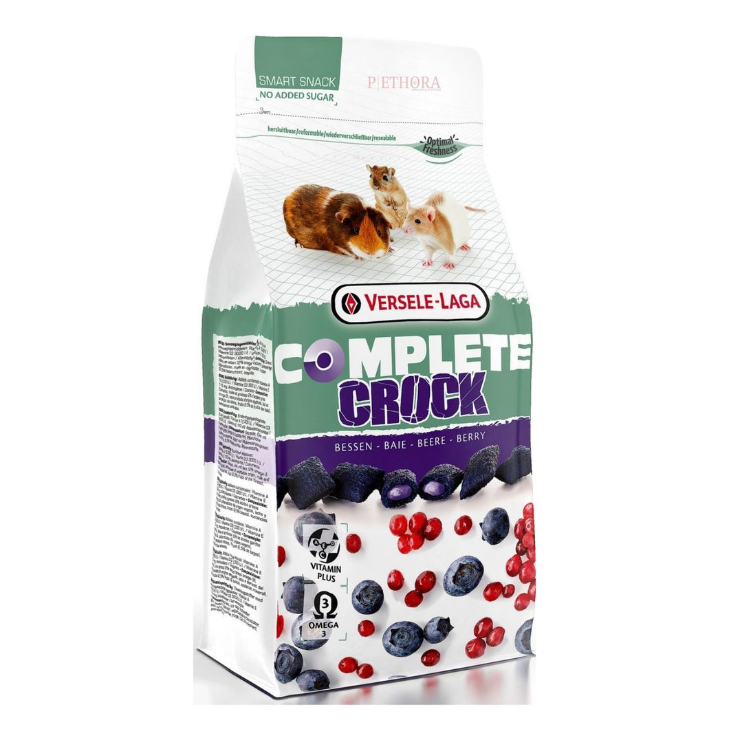 Versele Laga Complete Crock - Soft Berry Filling