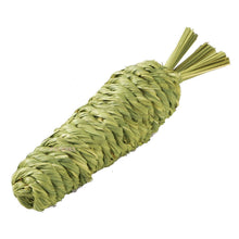 Load image into Gallery viewer, Marukan Timothy Carrot - 11.5cm x 6cm x 3.1cm
