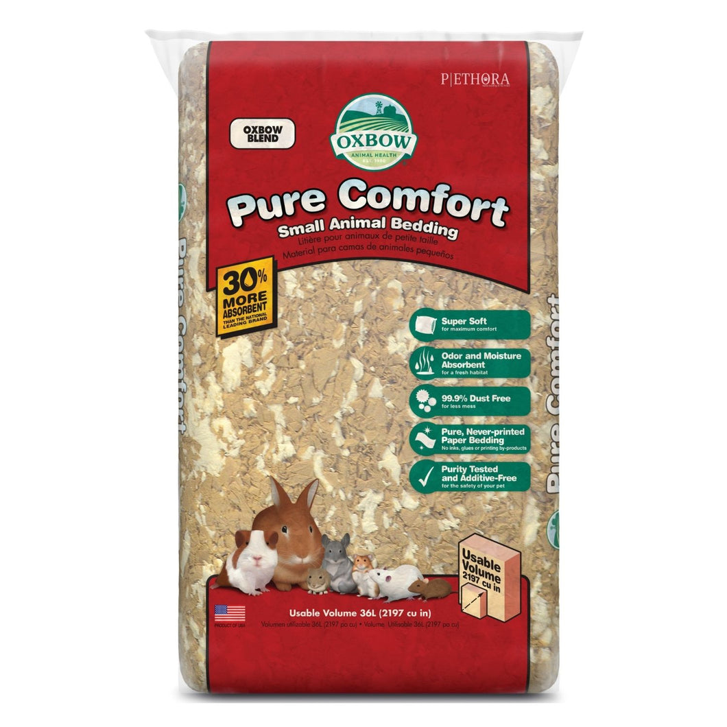 Oxbow Pure Comfort (Oxbow Blend) - 36L