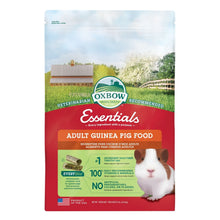 Load image into Gallery viewer, Oxbow Essential Adult Guinea Pig Pellet
