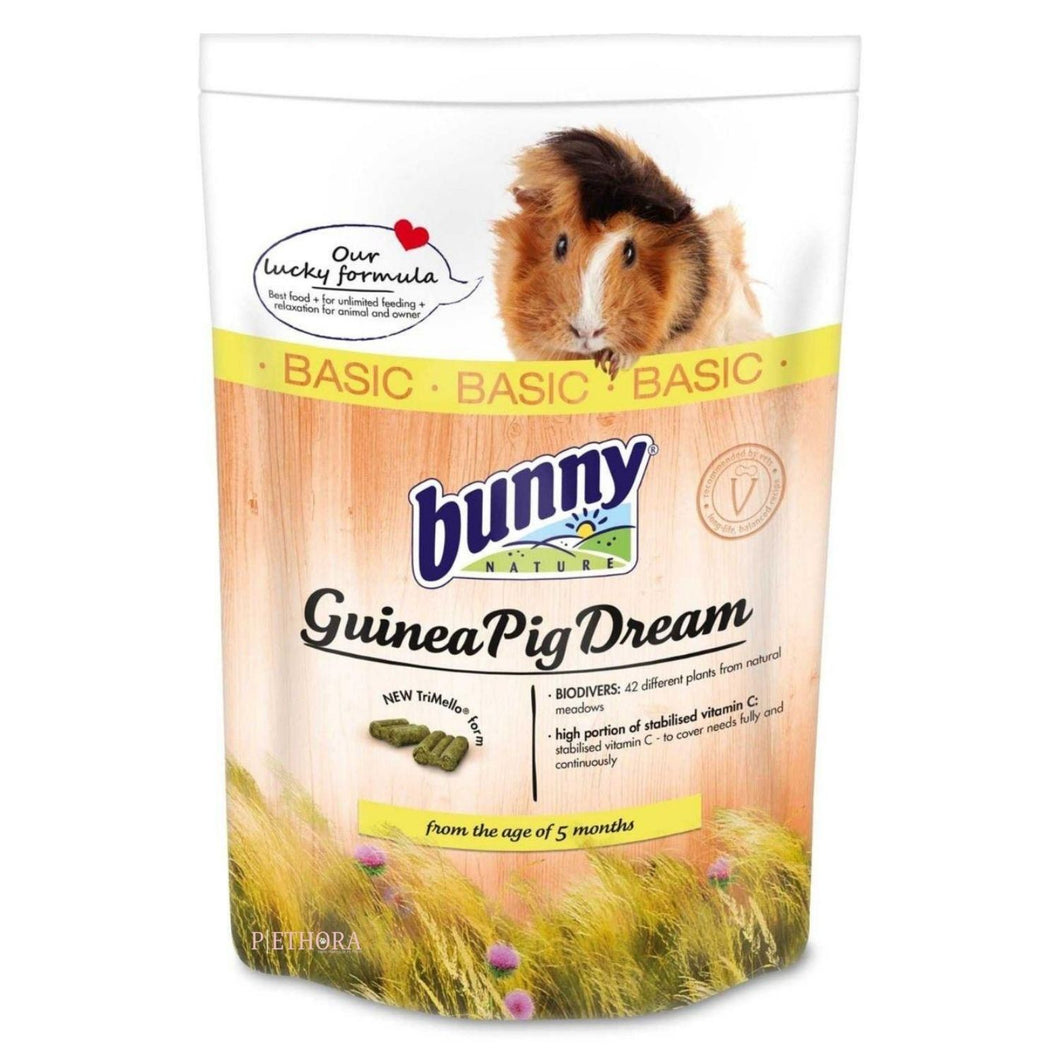 Bunny Nature Guinea Pig Dream - Basic