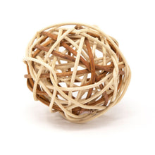 Load image into Gallery viewer, Oxbow Enriched Life Rattan Ball
