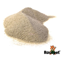 Load image into Gallery viewer, Rodipet BiMSi Chinchilla Dust: Mint &amp; Camomile Herbal Bath – 1 Litre
