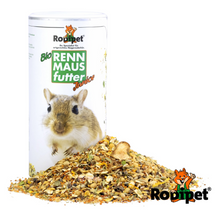 Load image into Gallery viewer, Rodipet Organic Gerbil Food - JUNIOR
