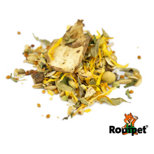 Load image into Gallery viewer, Rodipet Organic Gerbil Food - JUNIOR
